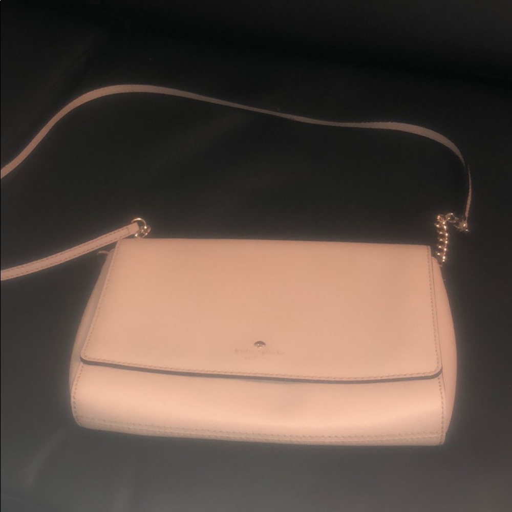 Kate spade crossbody purse